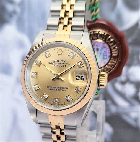 orologia donna copia rolex